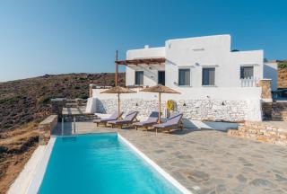 Traditional villa - 3
