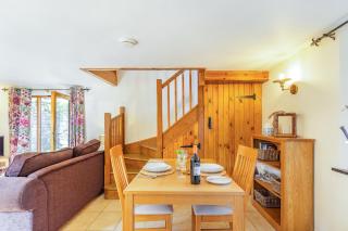Miller's Lodge - Liskeard - 7
