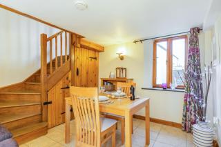 Miller's Lodge - Liskeard - 6