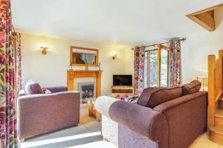 Miller's Lodge - Liskeard - 5