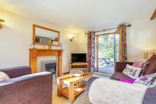 Miller's Lodge - Liskeard - 3