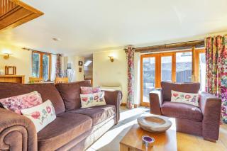 Miller's Lodge - Liskeard - 4