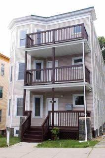 5BR triple decker apartment – 15 mins to City - Boston - 9