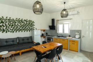 Vlychada's Diamond Apartments - Vlychada - 9