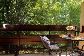 Eszter apartman - Balatonfüred - 1