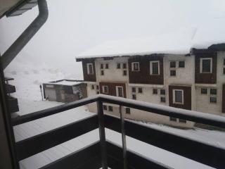 Appartement pieds des pistes au Pla d'Adet à Saint Lary Soulan - Saint-Lary-Soulan - 5