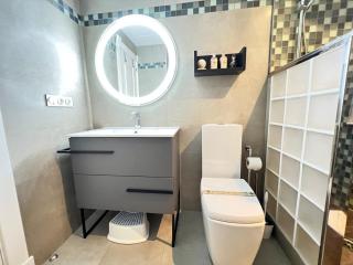 PUSHE Penthouse Playa Granada Beach & Golf 2 - Motril - 5