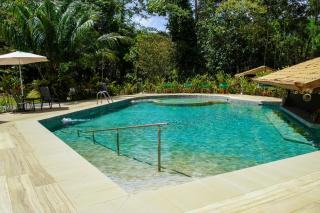 Natural Lodge Caño Negro - Caño Negro - 4