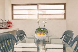 Private Apartment with 2Rooms, pool & picnic area - Cancún - 1