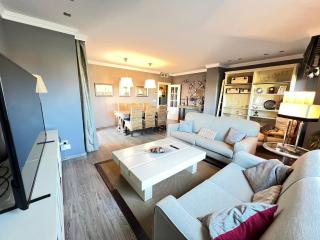 PUSHE Penthouse Playa Granada Beach & Golf 2 - 4