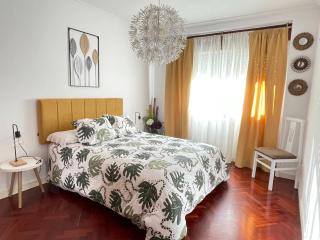 Piso Plaza Ravella - Vilagarcia de Arousa - 6