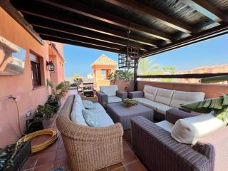 PUSHE Penthouse Playa Granada Beach & Golf 2 - Motril - 0