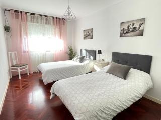 Piso Plaza Ravella - Vilagarcia de Arousa - 7