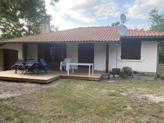 maison moliets - Moliets-et-Maa - 6