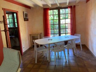 maison moliets - Moliets-et-Maa - 3