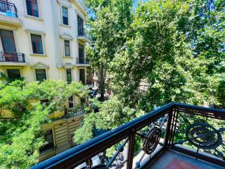 2 BDR APARTAMENT By CENTRIC HOTEL - Baku - 3