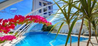 ENIS Hotel с минерален басейн - Sapareva Banya - 0