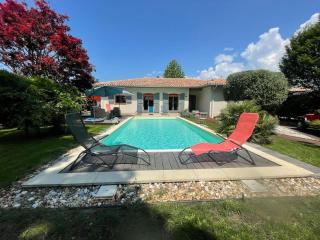Villa avec piscine Andernos les Bains - Andernos-les-Bains - 2