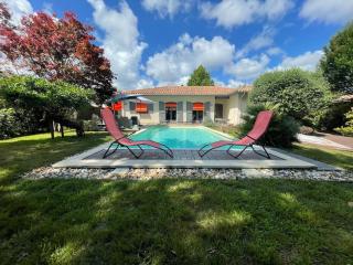 Villa avec piscine Andernos les Bains - Andernos-les-Bains - 6