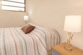 Private Apartment with 2Rooms, pool & picnic area - Cancún - 6