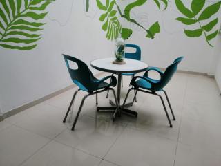 Aveiro Hotel - Cúcuta - 2
