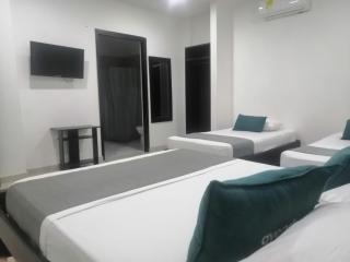 Aveiro Hotel - 1
