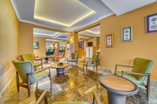 Yeniacun Apart Hotel - Alanya - 6