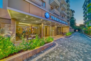 Yeniacun Apart Hotel - Alanya - 8