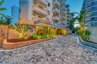 Yeniacun Apart Hotel - 9