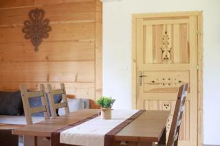 Domki Burego w Białce Tatrzańskiej - 2