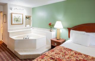 Select Inn Murfreesboro - Murfreesboro - 9