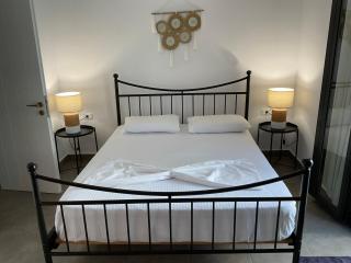 Patriko-Cozy villa on the foot of the mountains - Ammoudari - 6