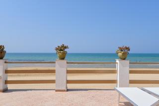 Le Sorelle Villa sul mare - 4