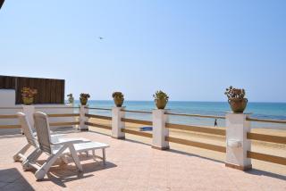 Le Sorelle Villa sul mare - 3
