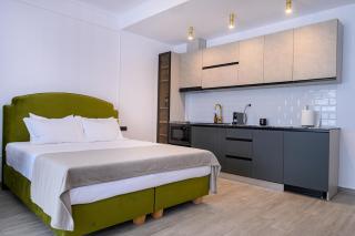 Black Pearl Loft - Mamaia - 3