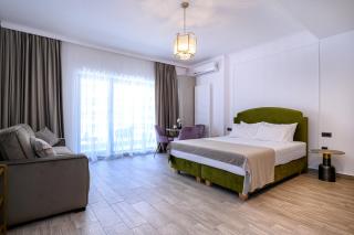 Black Pearl Loft - Mamaia - 8