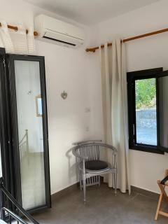 Patriko-Cozy villa on the foot of the mountains - Ammoudari - 4
