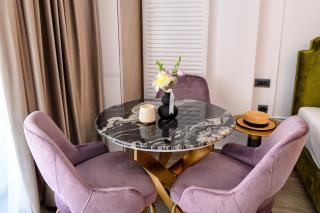 Black Pearl Loft - Mamaia - 6