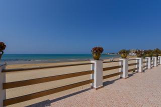 Le Sorelle Villa sul mare - 1