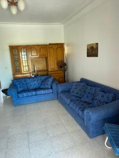 Chalet Marina Al Alamein one bedroom -first row circle lake view -North Coast شاليه غرفة وريسبشن أول صف على البحيرة المستديرة - مارينا العلمين - 2