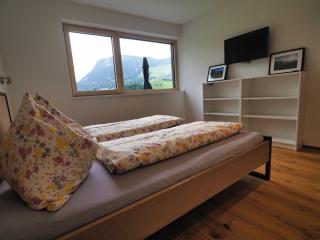 Kanistraum Appartement - Schoppernau - 5