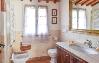 2 Bedroom Lovely Home In Montecastello - Montecastello - 5