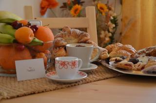 Papavero Bed and Breakfast - 7
