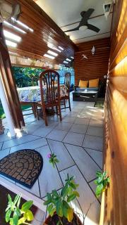 Chalet charmant à Saint-Joseph avec terrasse et jardin - Saint-Joseph - 1