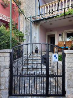 Apartman Lila - Cunski - 9