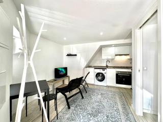 Cozy Tiny House - Lisbon - 0