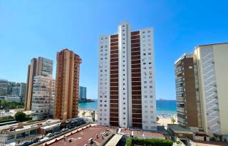 Apartamento Coblanca 6 - Benidorm - 7