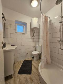 Apartman Lila - Cunski - 2