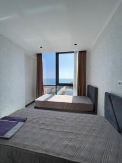Novel Apartments - Korumdu - 2
