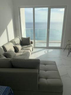 Apartamento Vista sul Mare - Shëngjin - 1